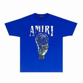Picture of Amiri T Shirts Short _SKUAmiriS-XXL074A31824